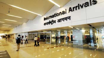 Delhi's T3: Nation's pride