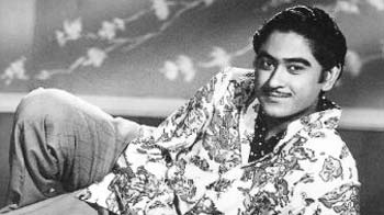 The unforgettable Kishore Kumar