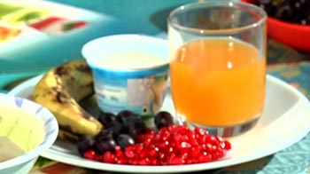 Videos : सुबह का नाश्ता है बड़ा जरूरी