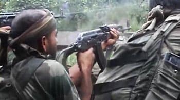 Video : Embarrassment for Army: Civilian killed in encounter
