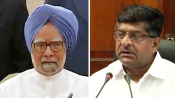 Govt vs Opposition: Daggers drawn ahead of Parliament