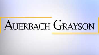 Video : Do not ignore US downgrade: Auerbach Grayson