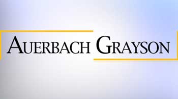 Do not ignore US downgrade: Auerbach Grayson