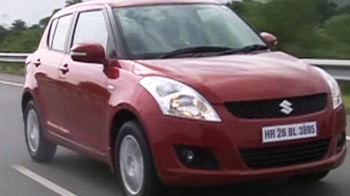 स्विफ्ट : बनाया बुकिंग का नया रिकॉर्ड