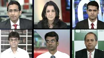 Current fall a great buying opportunity: Religare Capital