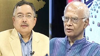 हांफ रहा है अमेरिका...!