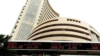 Indian stocks plummet after US downgrade