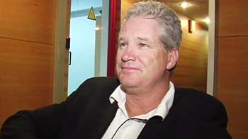 We knew Sachin was special on first look: Dean Jones