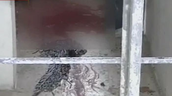 पुणे में लड़की का कत्ल