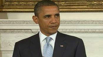 Video : America will always remain AAA: Obama