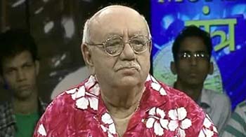 Money Mantra with Bejan Daruwalla