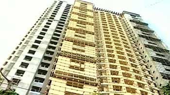 Video : Adarsh scam: CAG report indicts former chief ministers