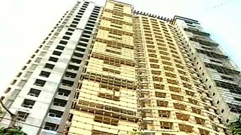 Adarsh scam: CAG report indicts former chief ministers