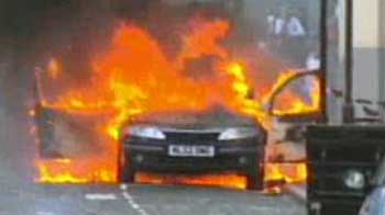 UK riots: Can Cameron bring back order?