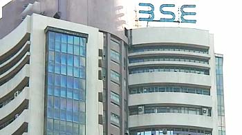 ग्रीस संकट : सेंसेक्स पर दिखा असर