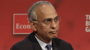 The  Indian who knocked an 'A' off  America's rating