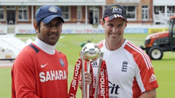 3rd Test: India aim at revival; England eye top-spot