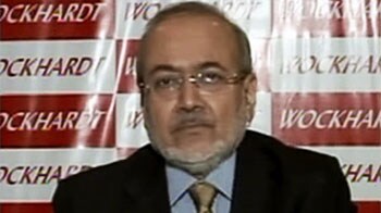 Earnings review : Wockhardt