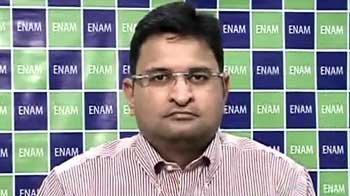 See fall in petrol, diesel rates : Enam Securities
