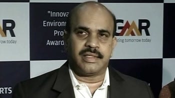 Video : No question of pulling out of T3: GMR Infra