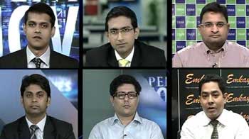 Interest rates may decline in short term: ENAM Securities