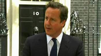 Video : Won't allow culture of fear on streets: Cameron