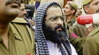 Reject Afzal's mercy plea: Home Ministry to President Reject Afzal's mercy plea: Home Ministry to President