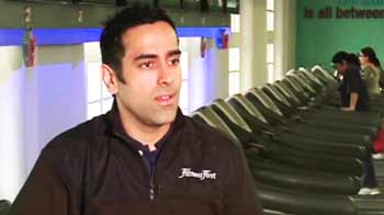 The 'loser' who defeated everyone