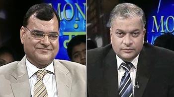 BSNL chief on telecom revolution