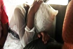 13 साल की बच्ची से गैंगरेप... 13 साल की बच्ची से गैंगरेप...