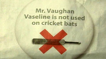 Lubricant brand cashes in on vaseline-gate