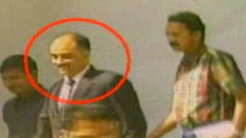 Modi govt targets another whistleblower cop?