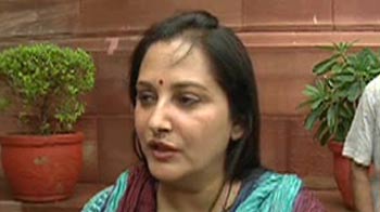 Aarakshan shouldn't be banned: Jaya Prada