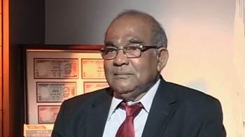 US downgrade a wake-up call for US: YV Reddy