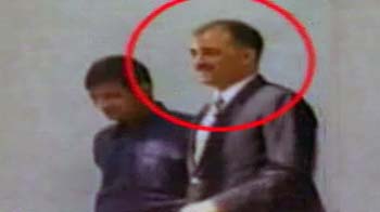 आईपीएस राहुल शर्मा पहुंचे हाईकोर्ट