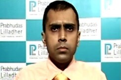 Investors should hold on to L&T Finance: Prabhudas Lilladher Investors should hold on to L&T Finance: Prabhudas Lilladher