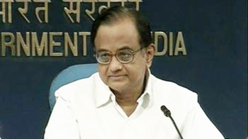 Chidambaram: Anna Hazare's fast is unjustified