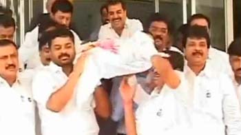 किसानों की मौत का बनाया मजाक