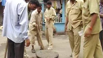 Aarakshan: Notes from the underground