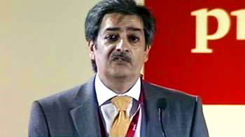 Digital growth affecting print: PwC