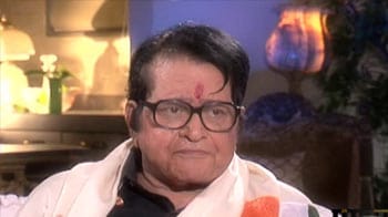 Video : The patriot's patriot: Manoj Kumar