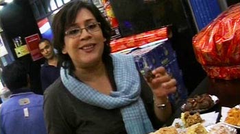 In the Valley of....Food? In the Valley of....Food?