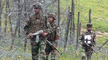 Video : Jammu and Kashmir: The endless war