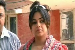 मीरा चोपड़ा से हुई पूछताछ मीरा चोपड़ा से हुई पूछताछ