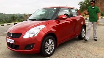 All new Maruti Swift: B-segment benchmark?