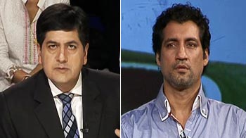 What's wrong with Team India?