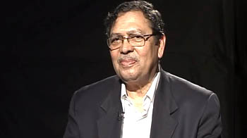 Power of One with Santosh Hegde