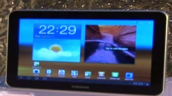 Big Review: Samsung Galaxy Tab