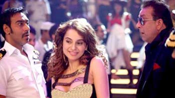 Bollywood's Rascals recapped