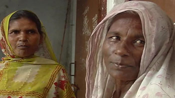 Living with 'reservations'